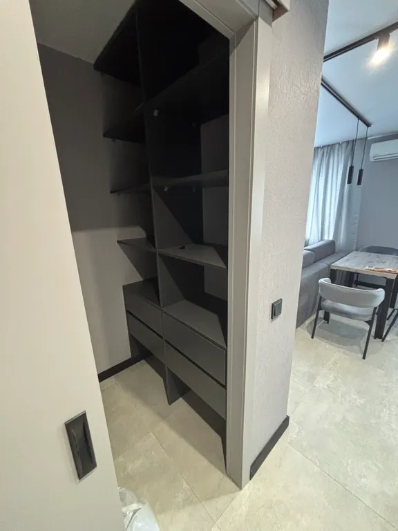 Уютная студия в центре