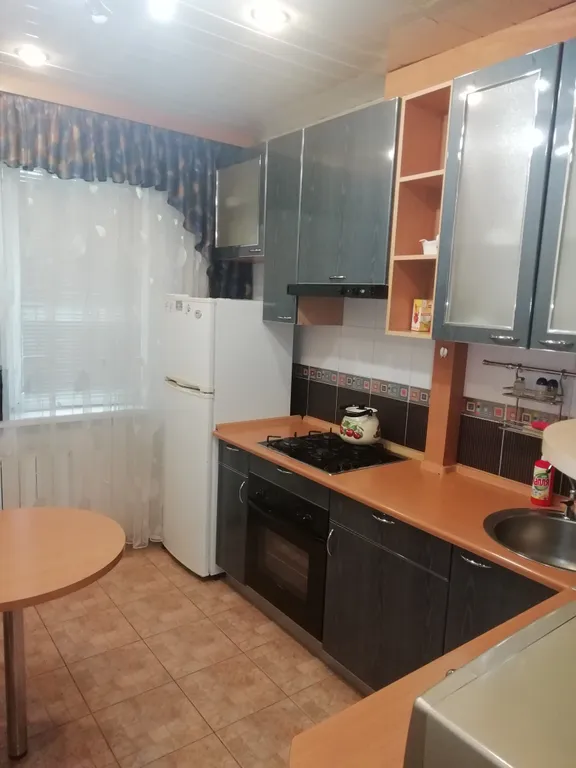 Шикарная квартира в центре города