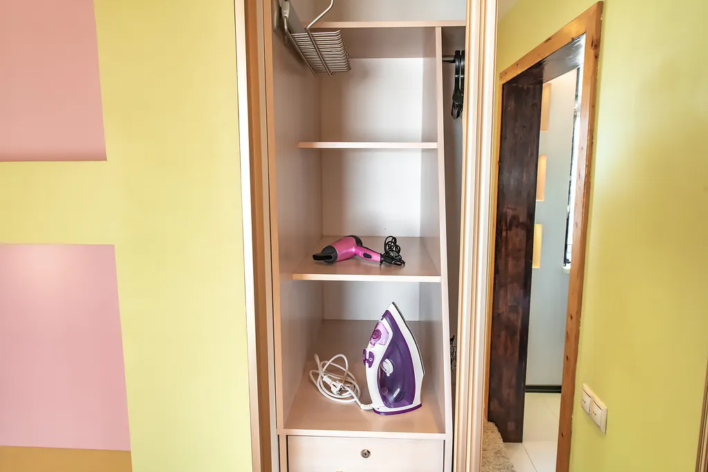 Квартира со своим пляжем на закрытой территории