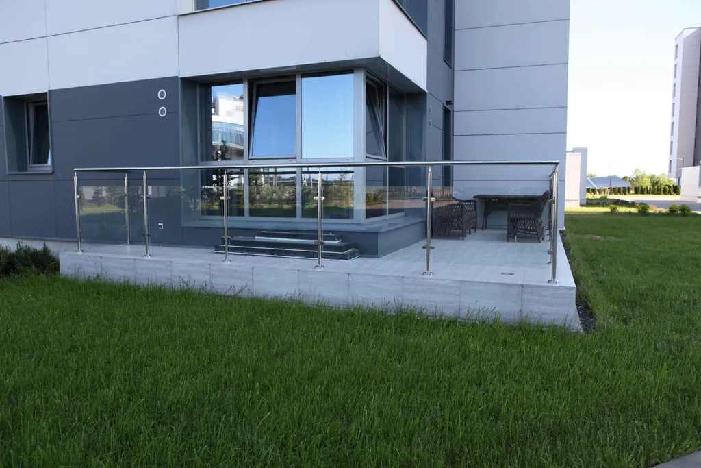 Квартира 2-комнатная квартира с шикарным видом — Санкт-Петербург