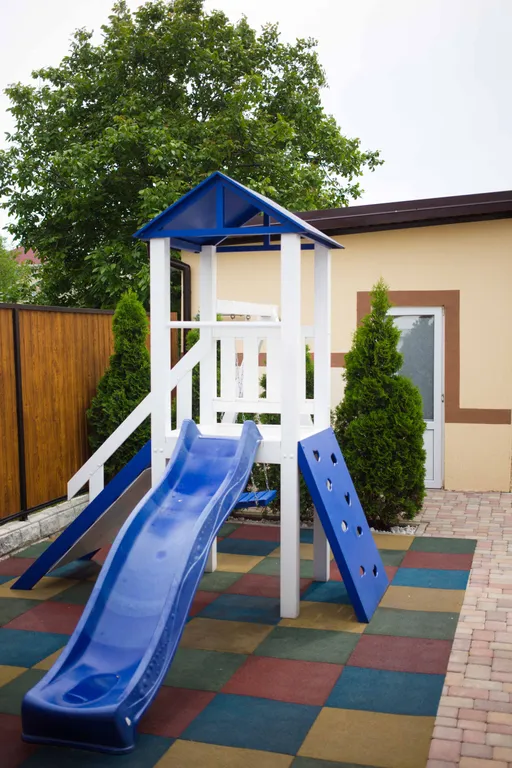 Коттедж Палермо