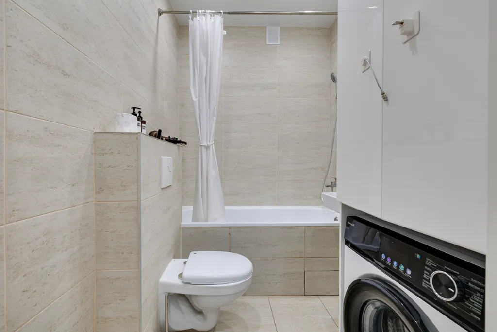 Комфортная квартира рядом с Внуково