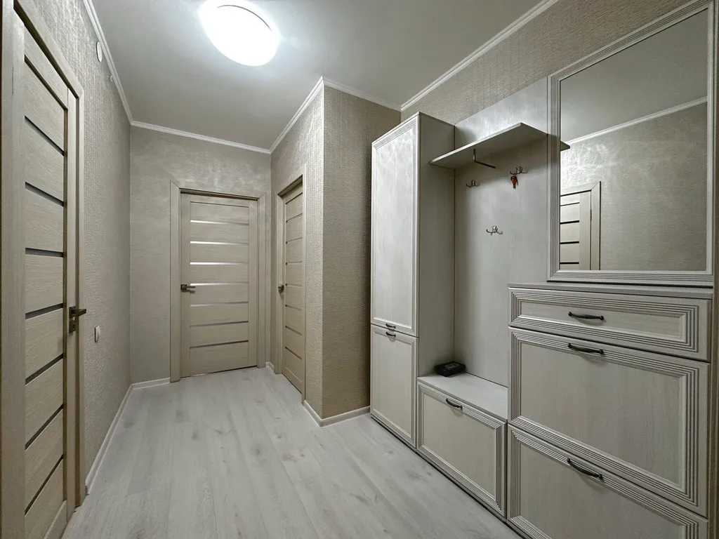 Уютная 1-ком. квартира рядом с ЖД вокзалом. Работаем с Юр/лицами.