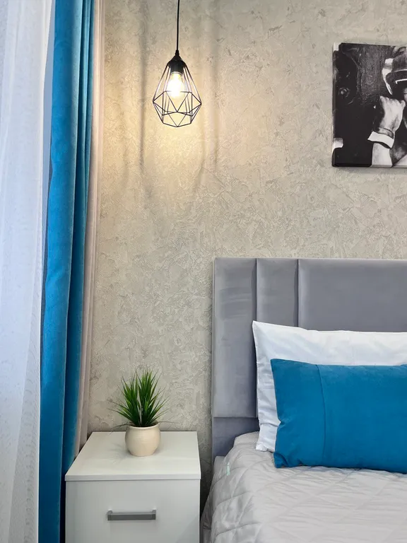 Квартира в центре города от ИП Марат Дом