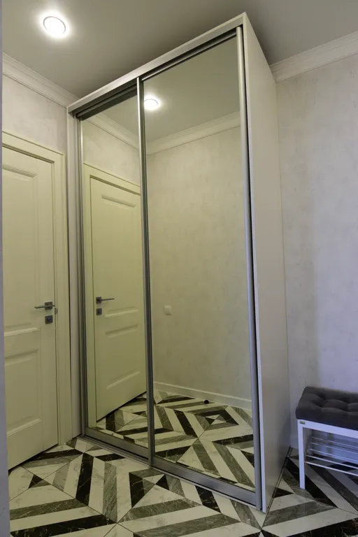 Квартира - студия