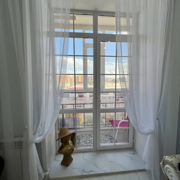 Супер жилье