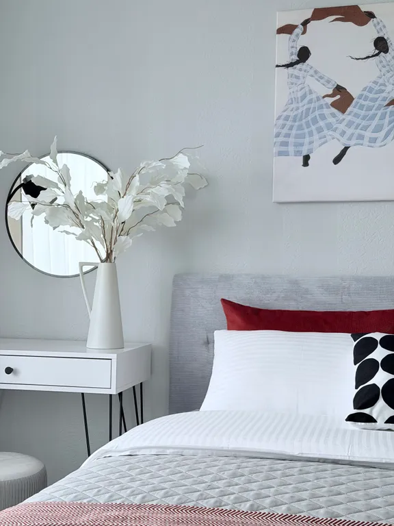 Двухкомнатная квартира с отдельными спальнями — аренда посуточно в Ярославль