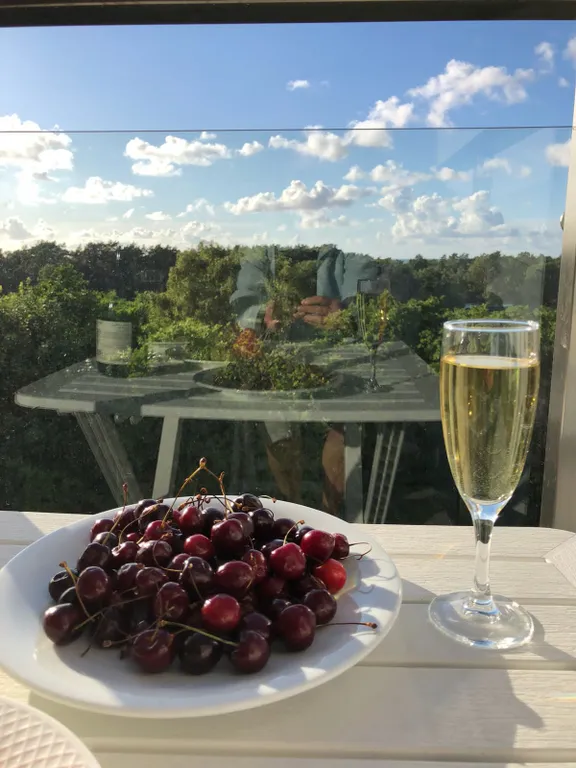 Квартира Русская Прибалтика — аренда посуточно в Светлогорск