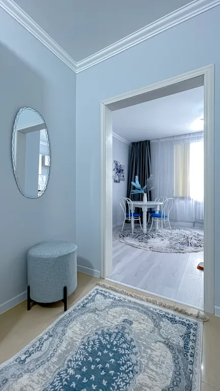 Уютная квартира в центре с очень удобной локацией