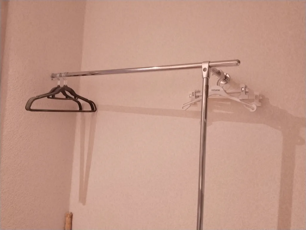 Просторная квартира у леса