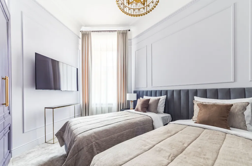 Просторные 4 комнатные апартаменты  рядом с Эрмитажем