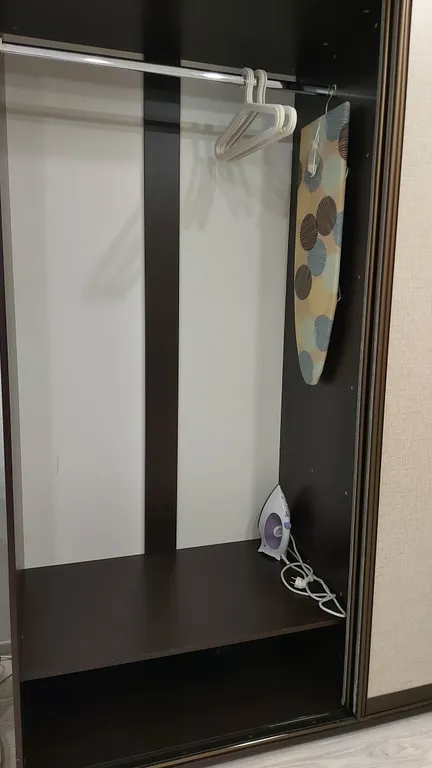 Уютная 2-комнатная квартира после ремонта