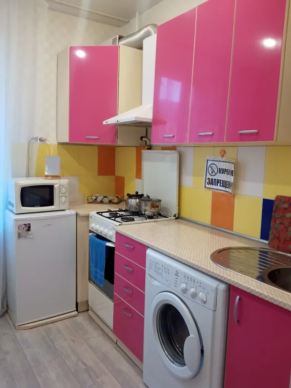 Квартира Тихая квартира — Волгоград