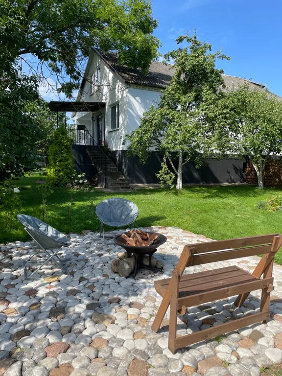 Усадьба Августина