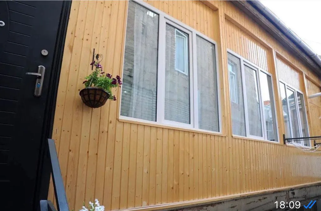 Уютная квартира на площади Свободы