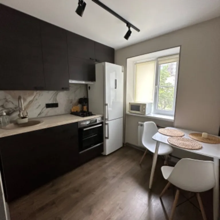 Квартира Квартира Loft на набережной — Новороссийск