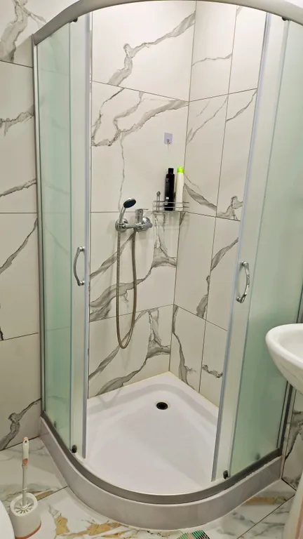 Двухкомнатные апартаменты люкс