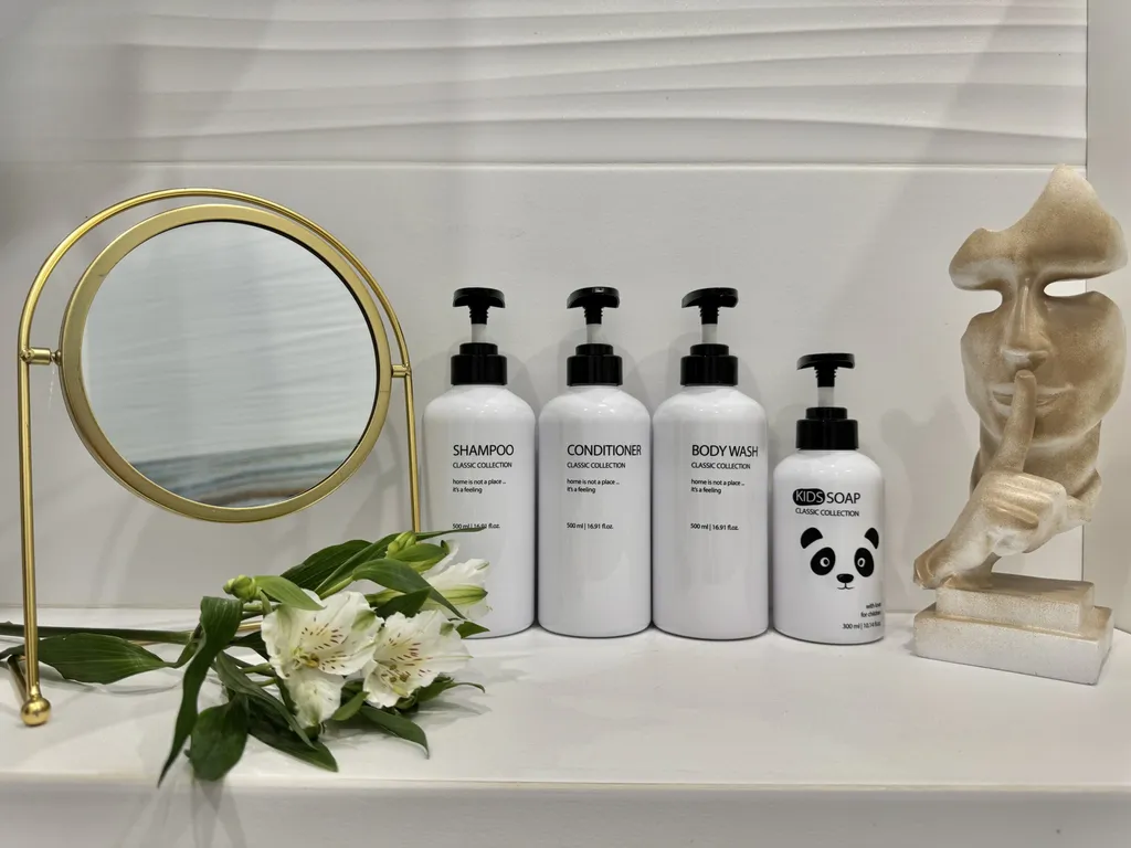 Светлая евродвушка в новом деловом центре города