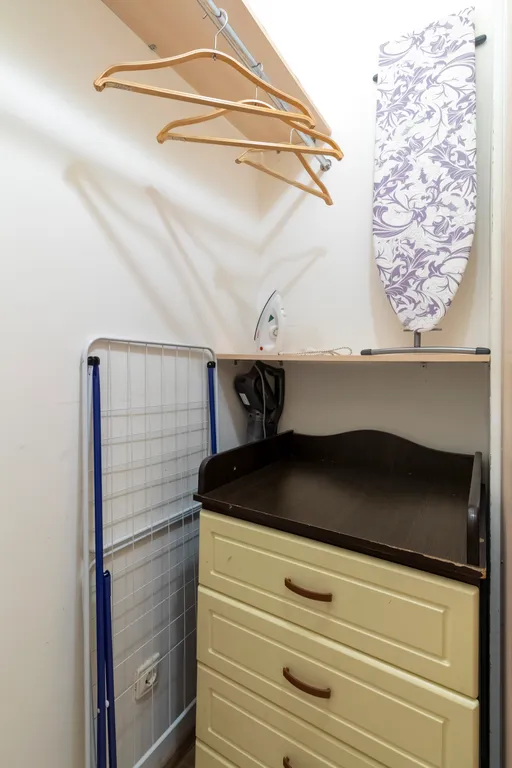 Чистая, просторная квартира в пешей доступности от центра