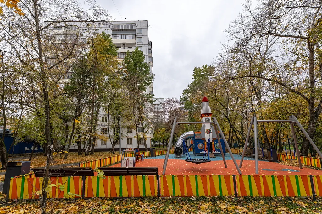 Квартира Уютная квартира на Сущёвском валу — Москва