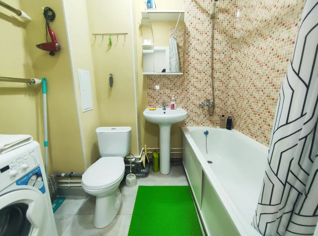 Студия  в ЖК Новый