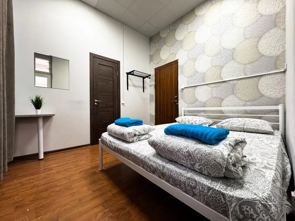 Квартира Комната — Красноярск