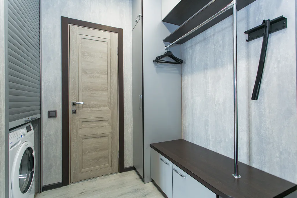 Квартира Квартира с кофемашиной и кондиционером у технопарка и санитас — Новосибирск