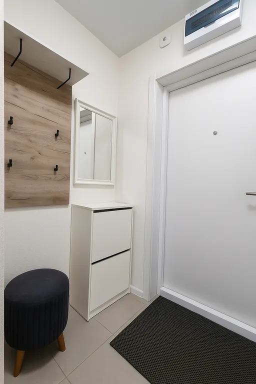 Апартаменты рядом с калужскими термами