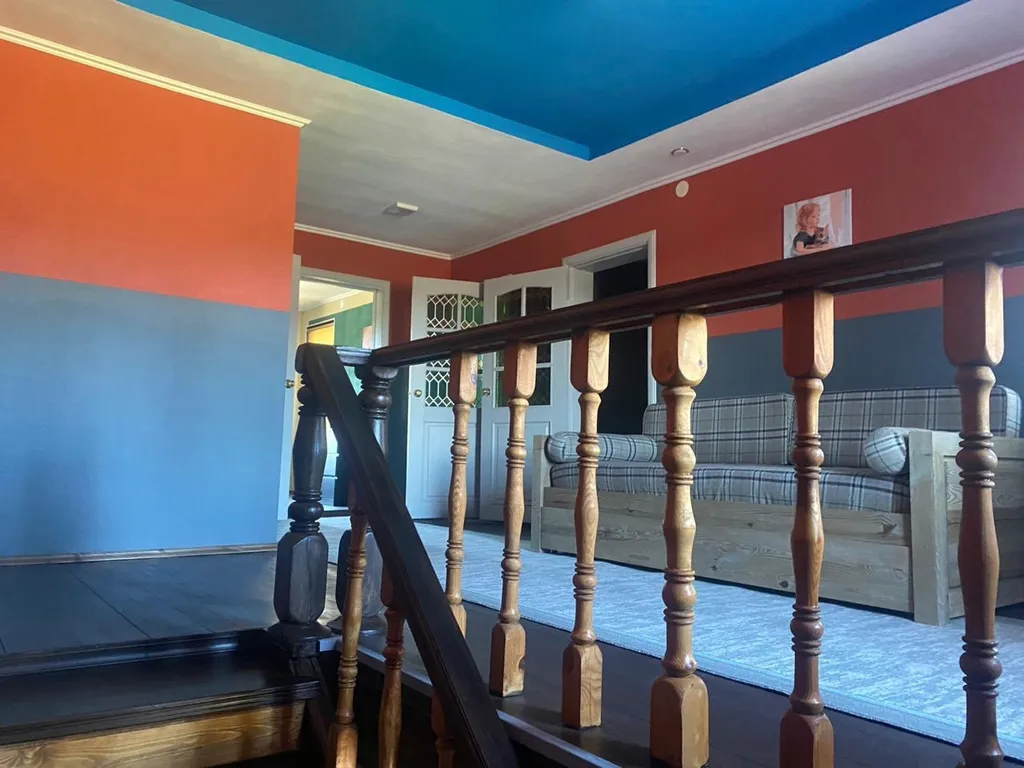 Просторная квартира в Сортавала