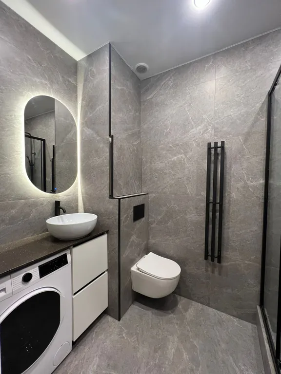 Квартира Квартира Студия Искра-парк В — Москва