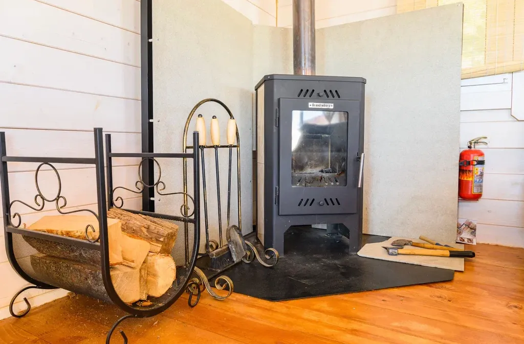 Дом с детской комнатой