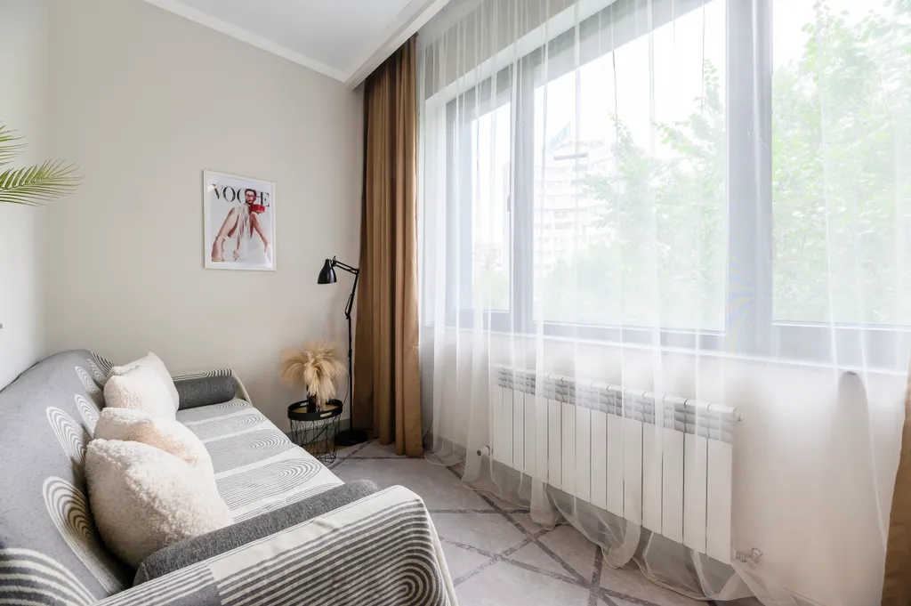 Тихий отдых в Эксклюзиве