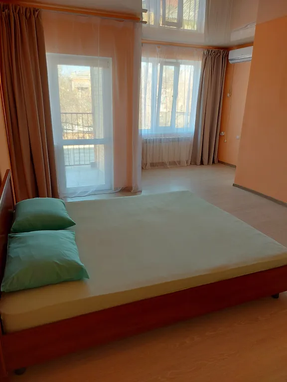 Квартира на земле в центре города