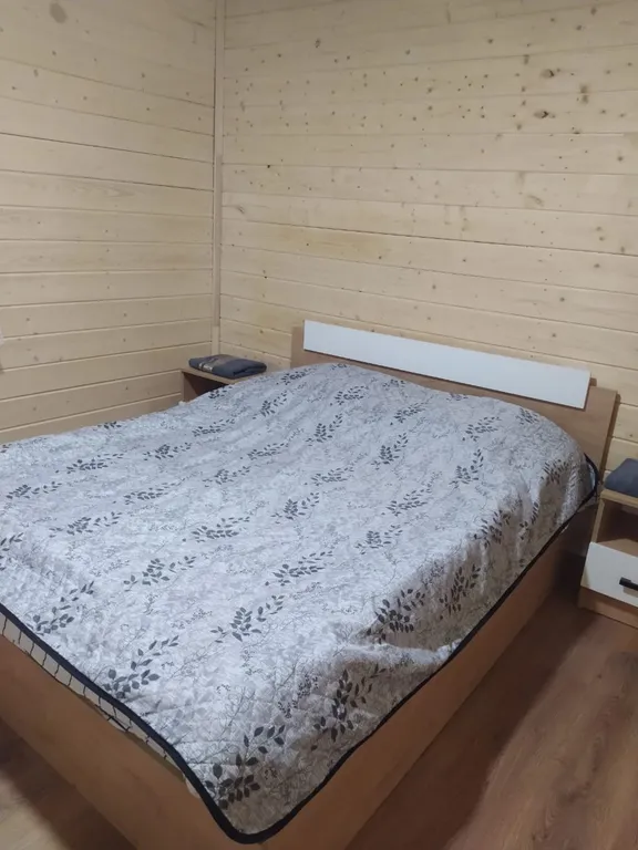 SkiLife коттедж у горнолыжных курортов