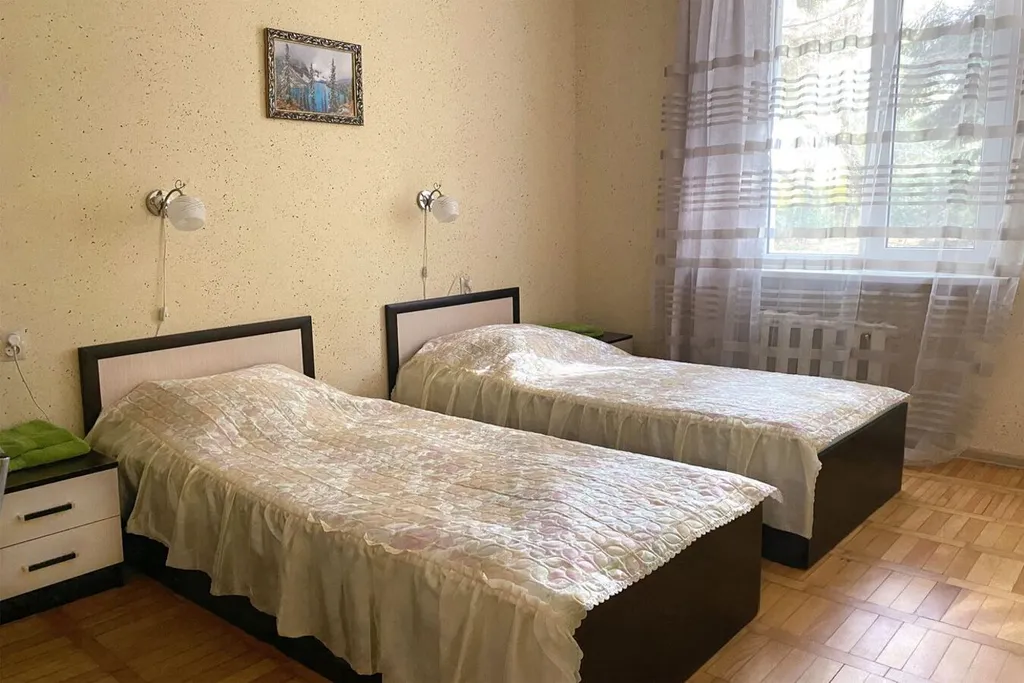 Комната