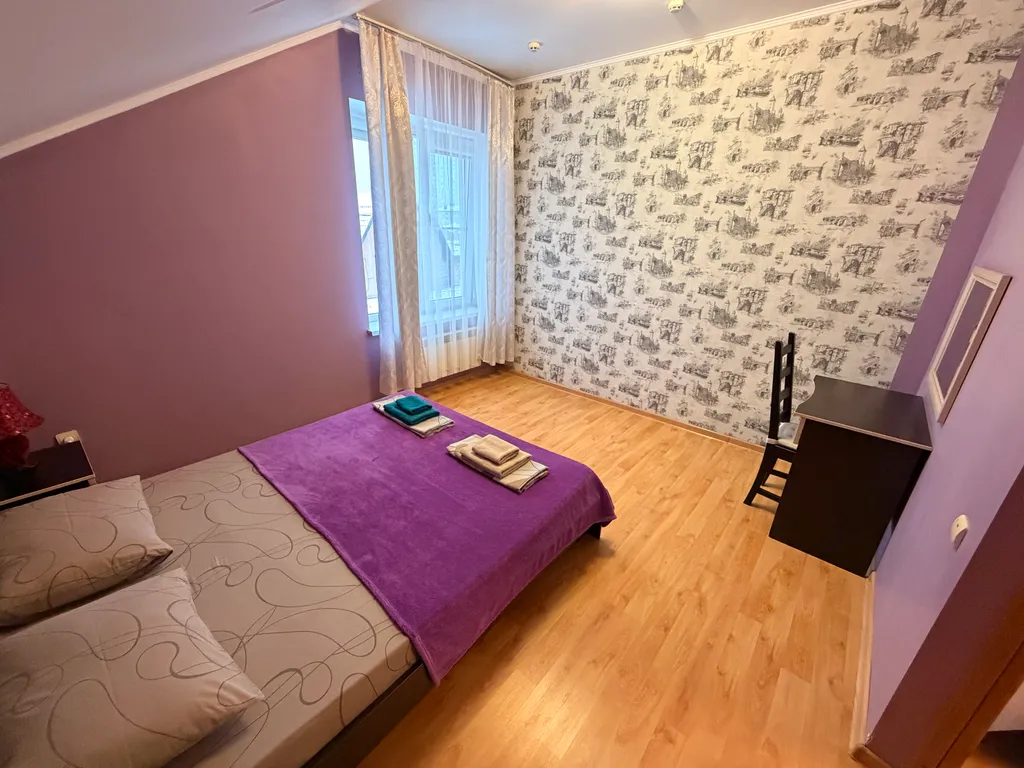 Квартира Комната — Горячий Ключ