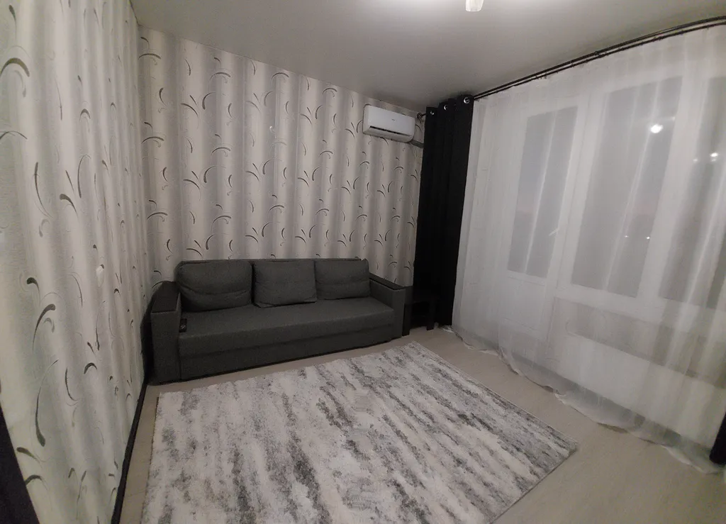 Квартира Уютная студия в Левенцовке — аренда посуточно в Ростов-на-Дону