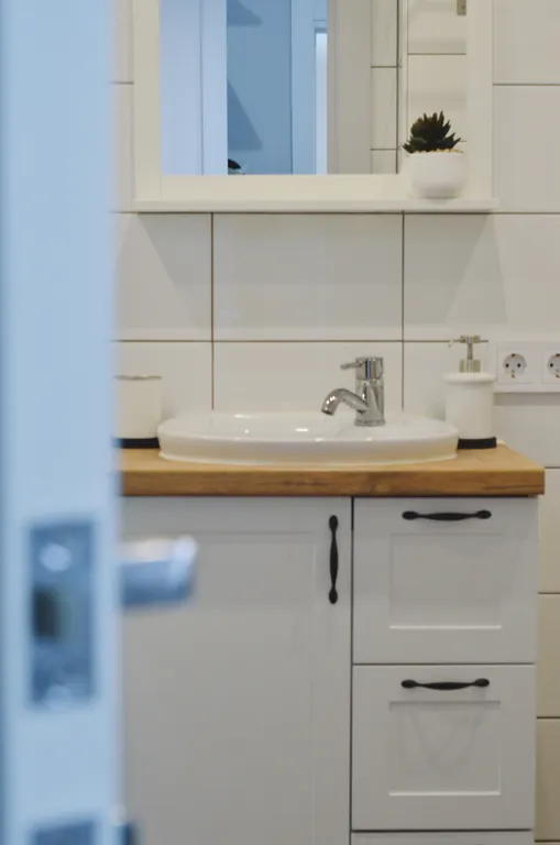 Апартаменты в лучшем районе города