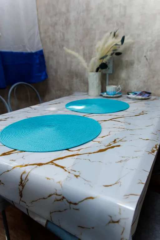 Двушка у поликлинике