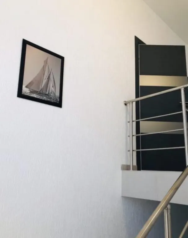 Коттедж с видом на горы