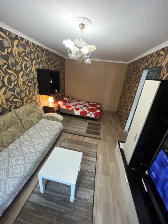 Квартира у вокзала