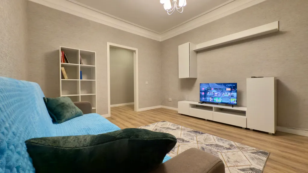 ArendaGrad Пржевальского 2