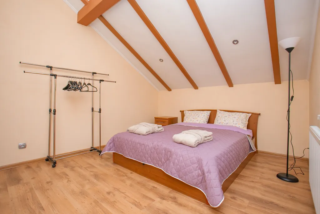 Квартира Уютная квартира в центре города — Светлогорск