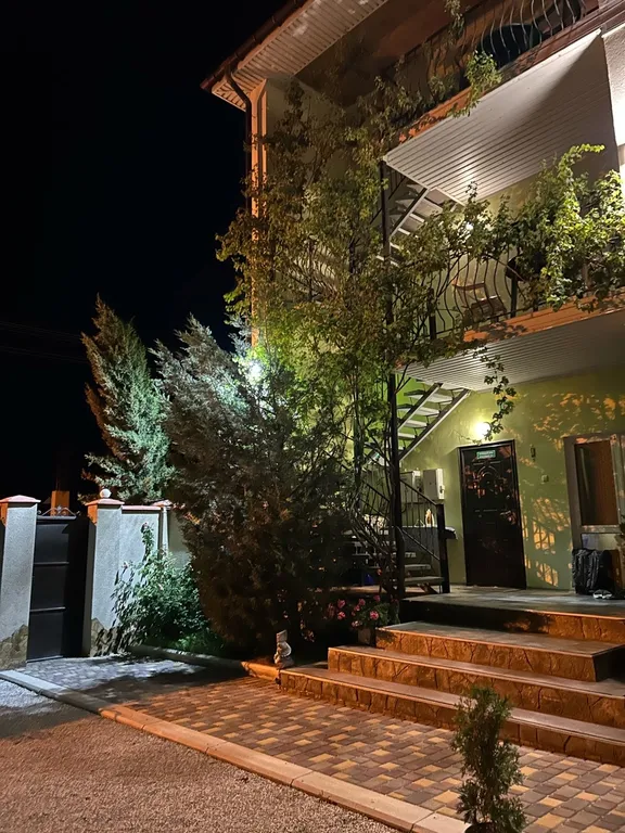 Квартира Комната — Судак