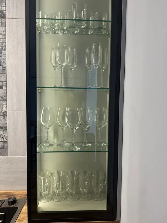 Квартира Просторная квартира — Калининград