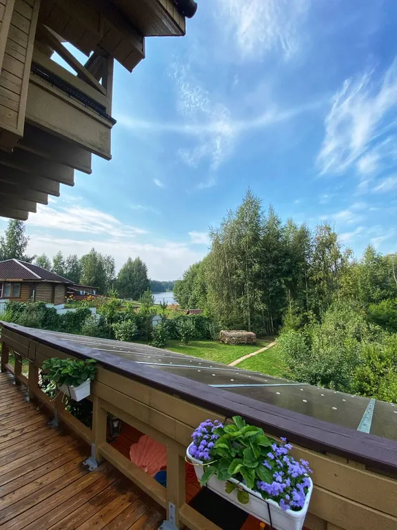 Любимый дом