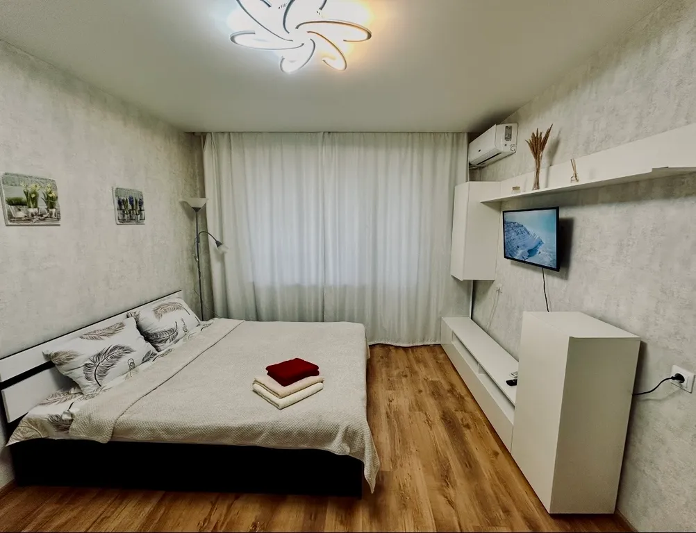 Квартира Уютная теплая квартира — Калининград