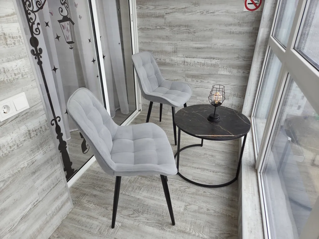 Апартаменты VVA / Кварталы 1777