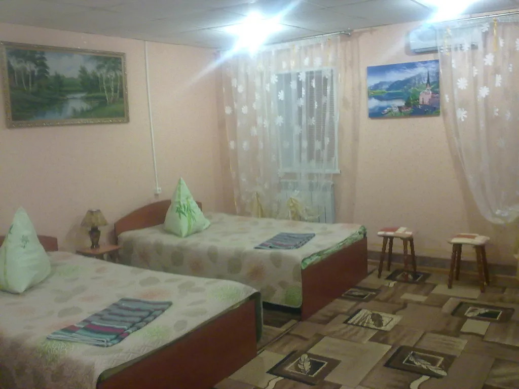 Квартира Комната — аренда посуточно в Когалым