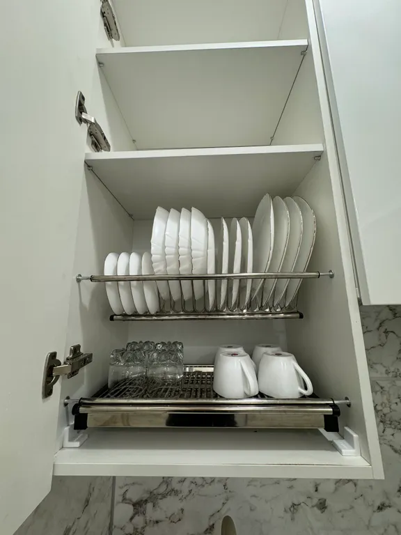 Апартаменты с видом на горы